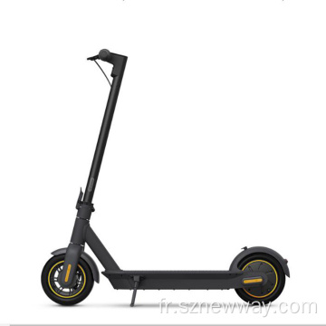 Xiaomi Ninebot MAX G30 Scooter électrique G30P